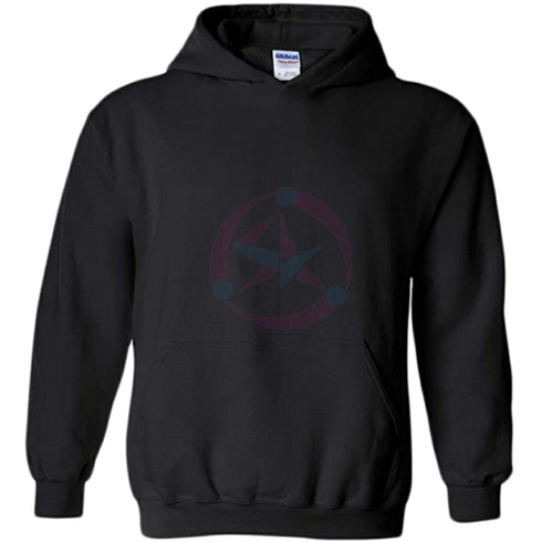 Adult Unisex Hoodie
